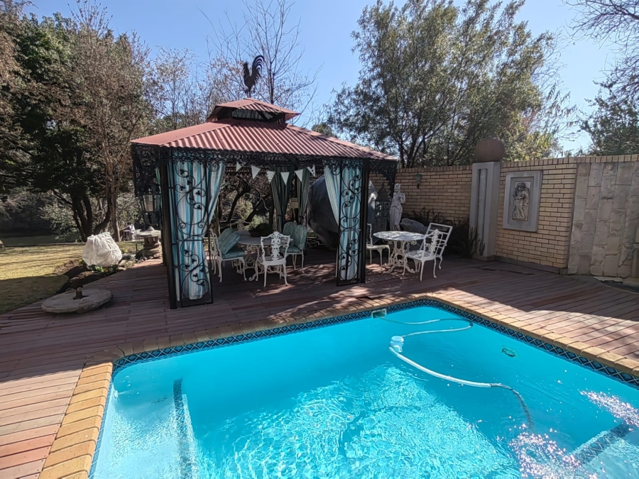 3 Bedroom Property for Sale in Vaal de Grace Nature Estate Free State